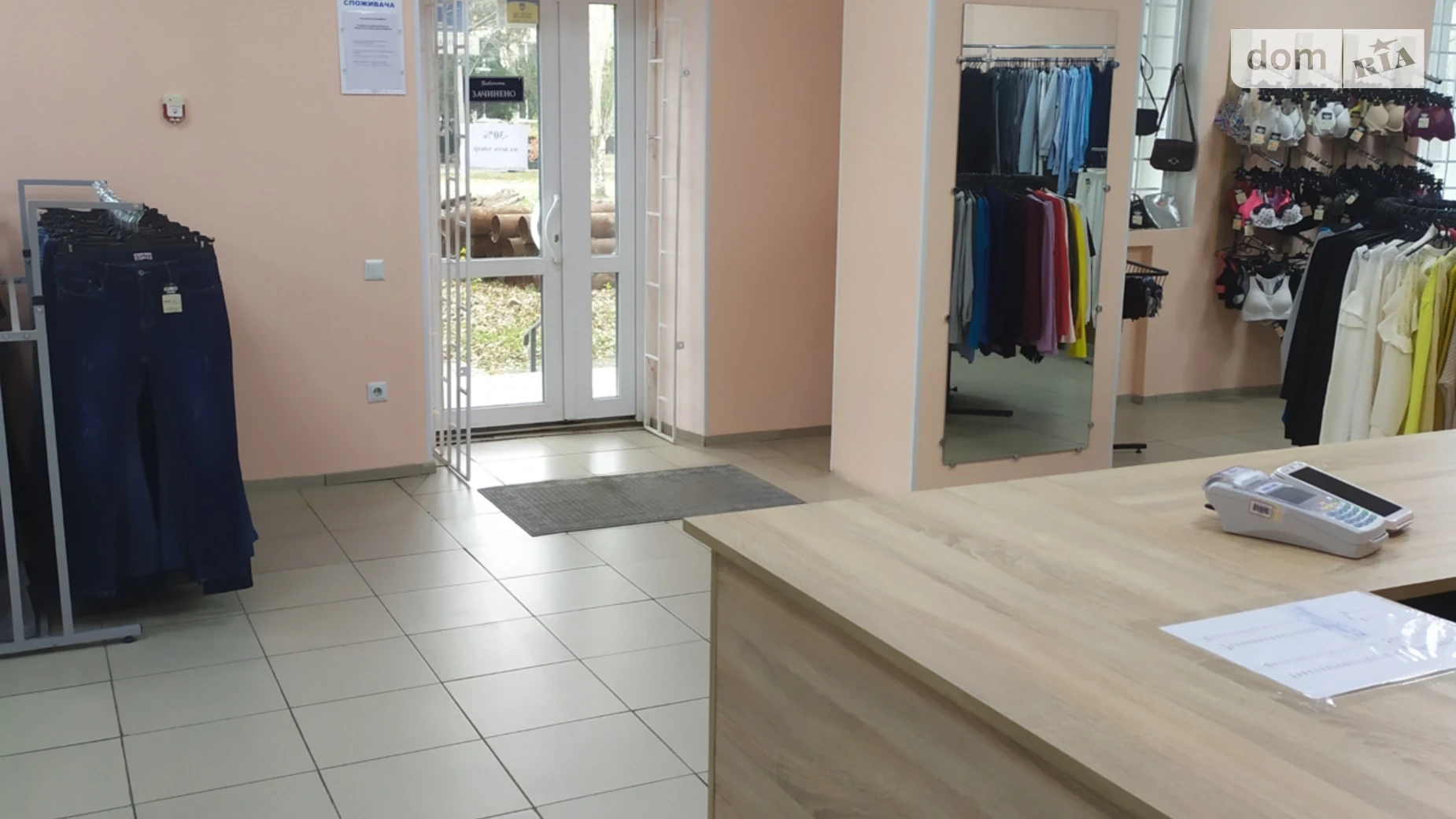 Продается помещения свободного назначения 160 кв. м в 9-этажном здании, цена: 15000 $ - фото 4