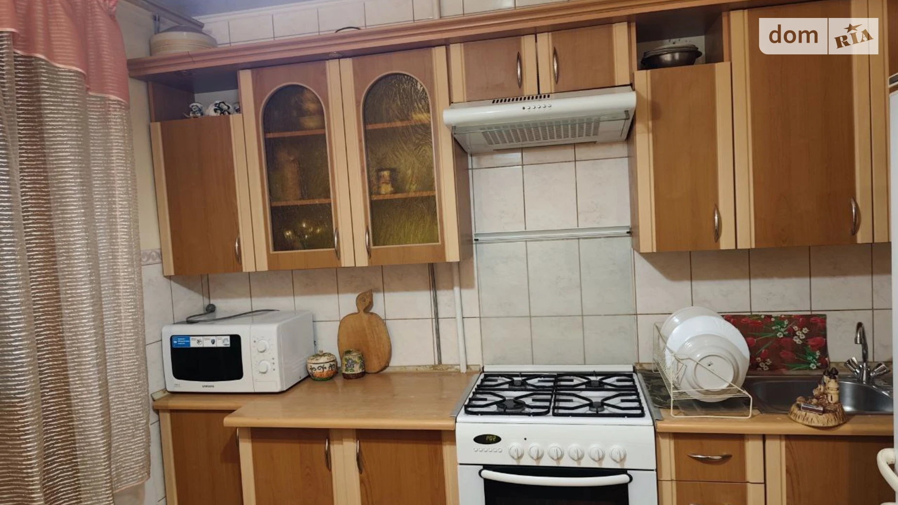 Продается 2-комнатная квартира 48.4 кв. м в Ровно, ул. Анатолия Грицая(Чехова), 9А - фото 5