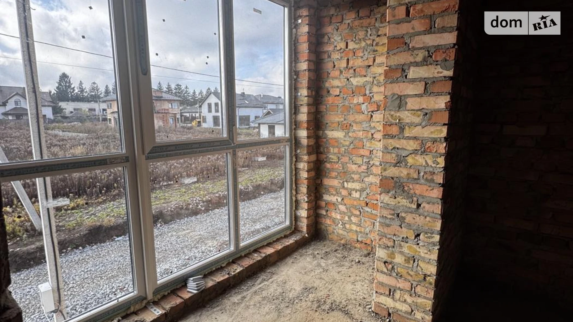 Продается 1-комнатная квартира 46.7 кв. м в Ровно, ул. Фабричная - фото 2