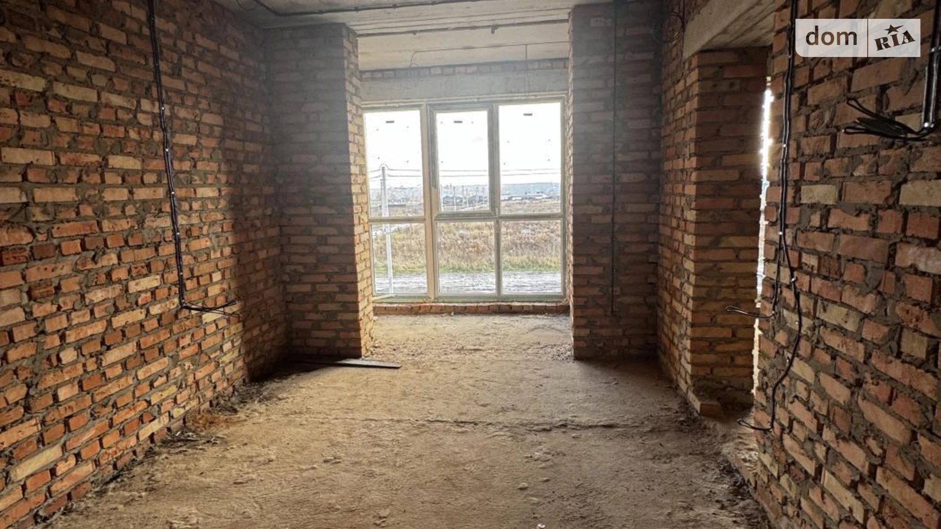 Продается 1-комнатная квартира 48.5 кв. м в Ровно, ул. Фабричная - фото 4