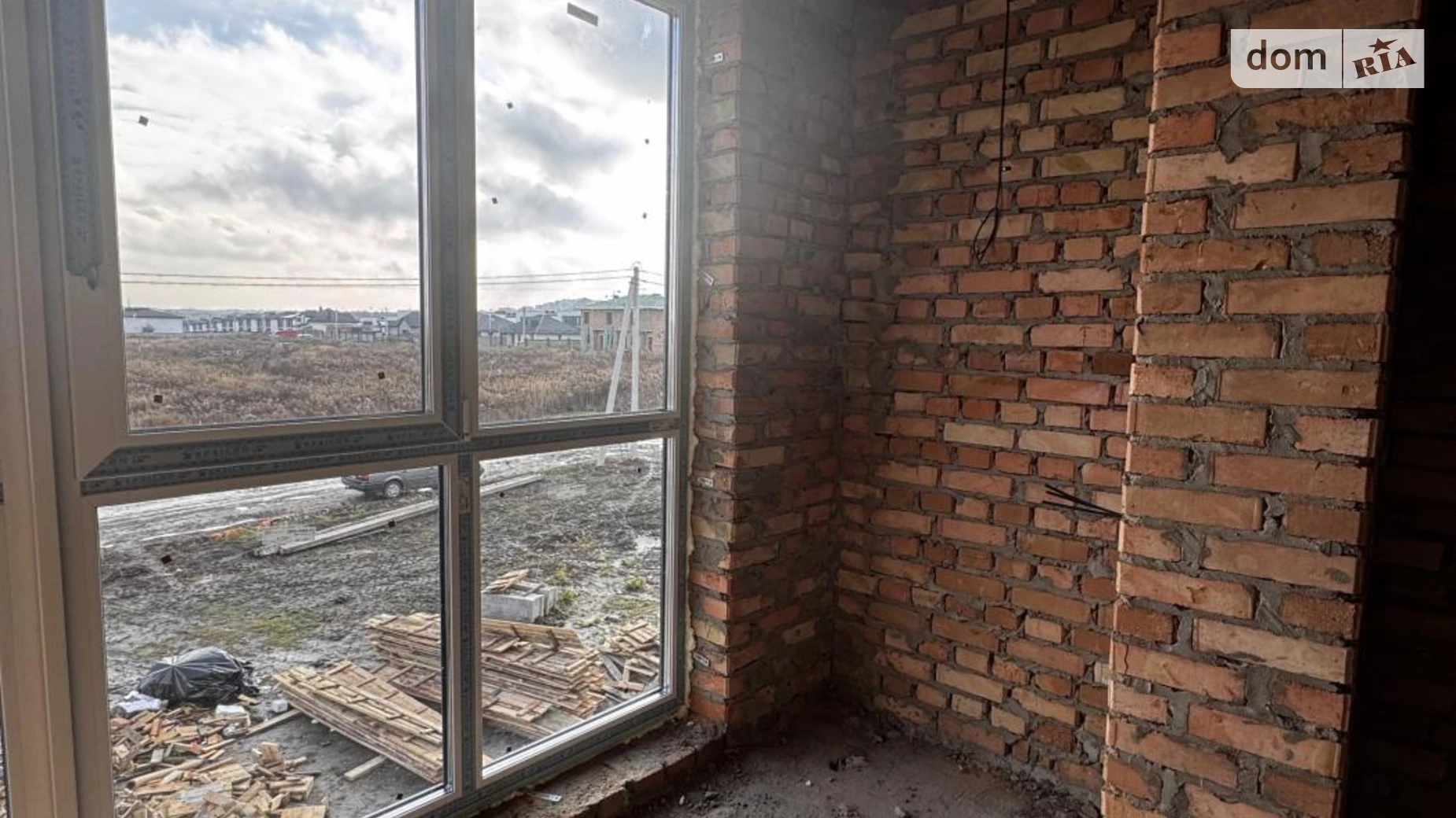 Продается 1-комнатная квартира 48.5 кв. м в Ровно, ул. Фабричная - фото 5