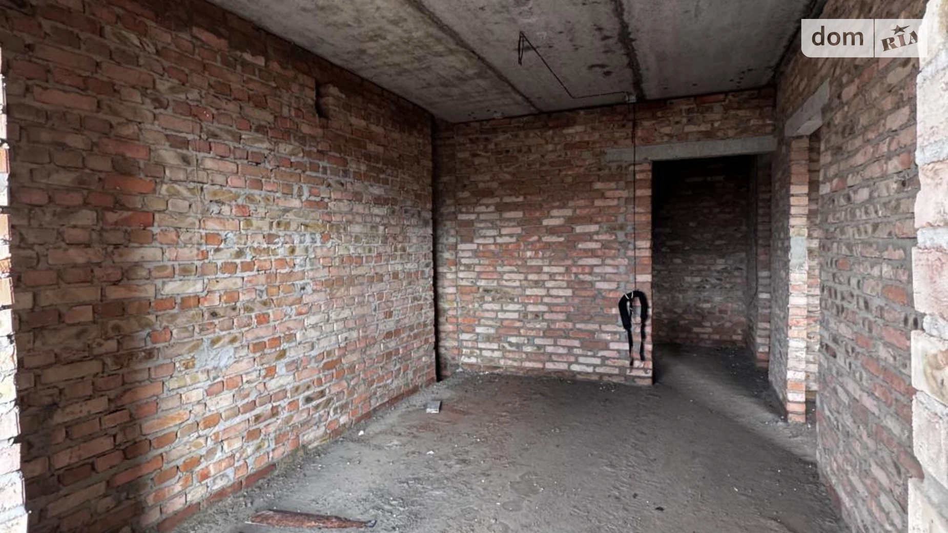 Продается 1-комнатная квартира 46.7 кв. м в Ровно, ул. Фабричная - фото 3