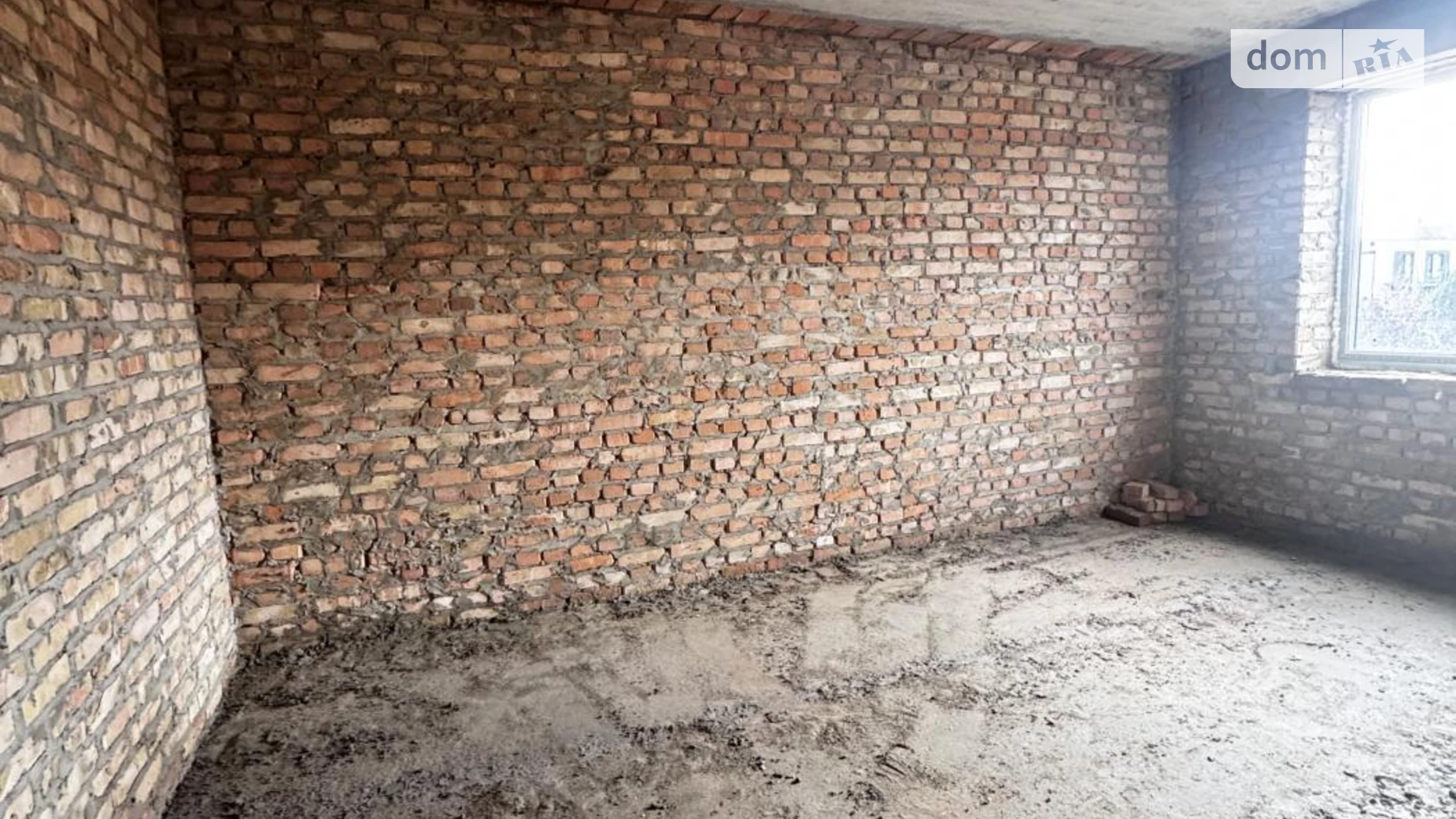 Продается 1-комнатная квартира 46.7 кв. м в Ровно, ул. Фабричная - фото 4