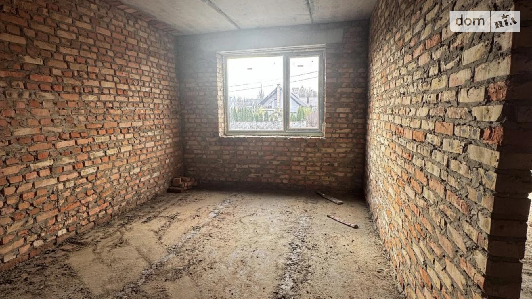 Продается 1-комнатная квартира 46.7 кв. м в Ровно, ул. Фабричная - фото 5