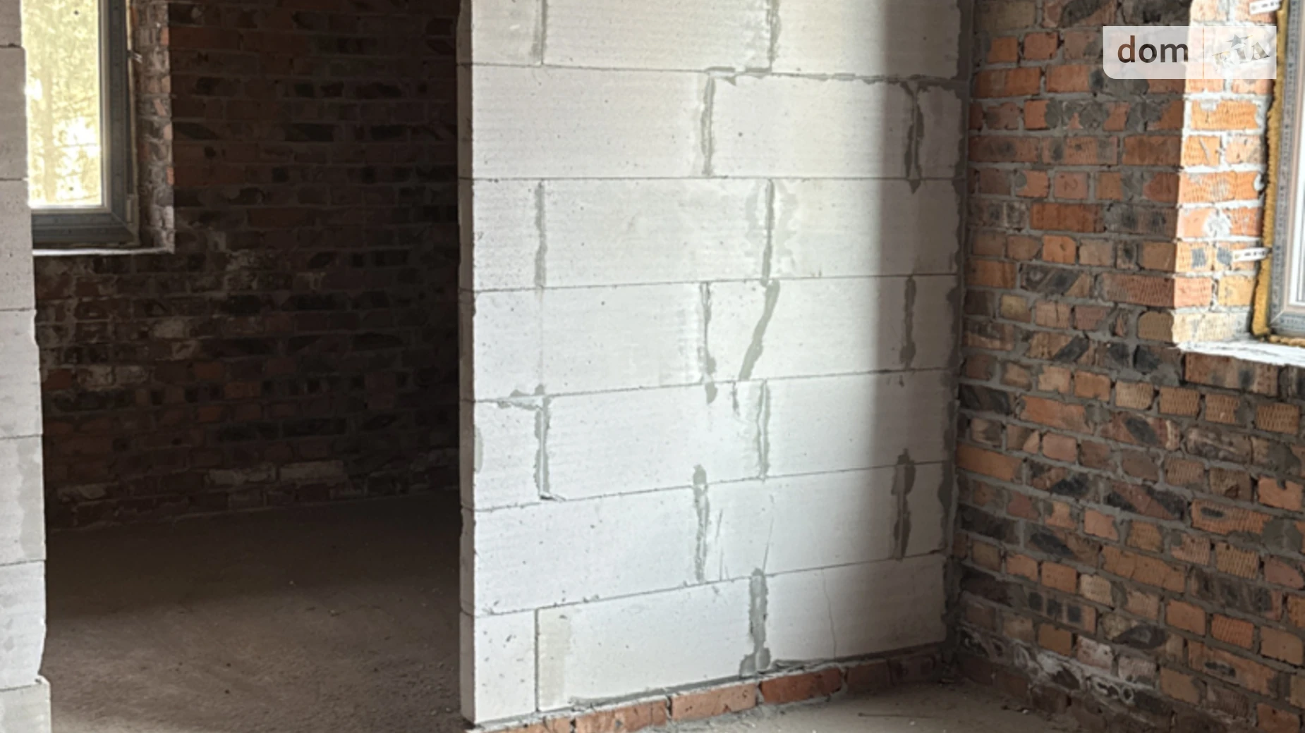 Продается 2-комнатная квартира 53 кв. м в Хмельницком, Львовское шоссе, 51/2 - фото 4