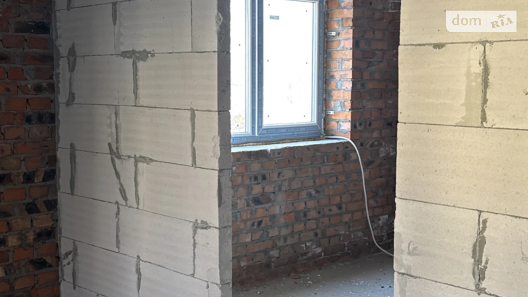 Продается 2-комнатная квартира 53 кв. м в Хмельницком, Львовское шоссе, 51/2 - фото 5