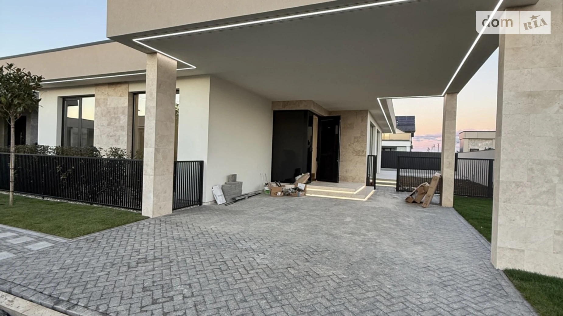 Продается одноэтажный дом 121 кв. м с беседкой, цена: 1800 $ - фото 2