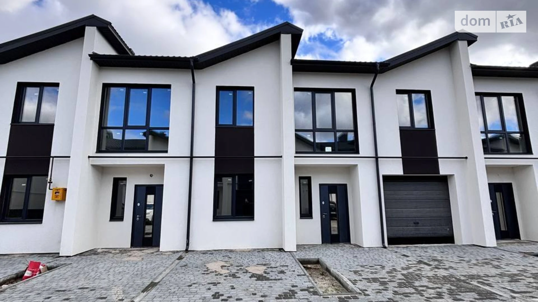 ул. Вывозная Криховцы (Ивано-Франковск) ЖК West town, цена: 85000 $ - фото 2