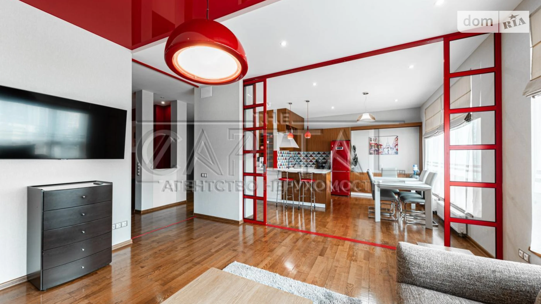 Продается 3-комнатная квартира 130.9 кв. м в Киеве, цена: 307000 $ - фото 3