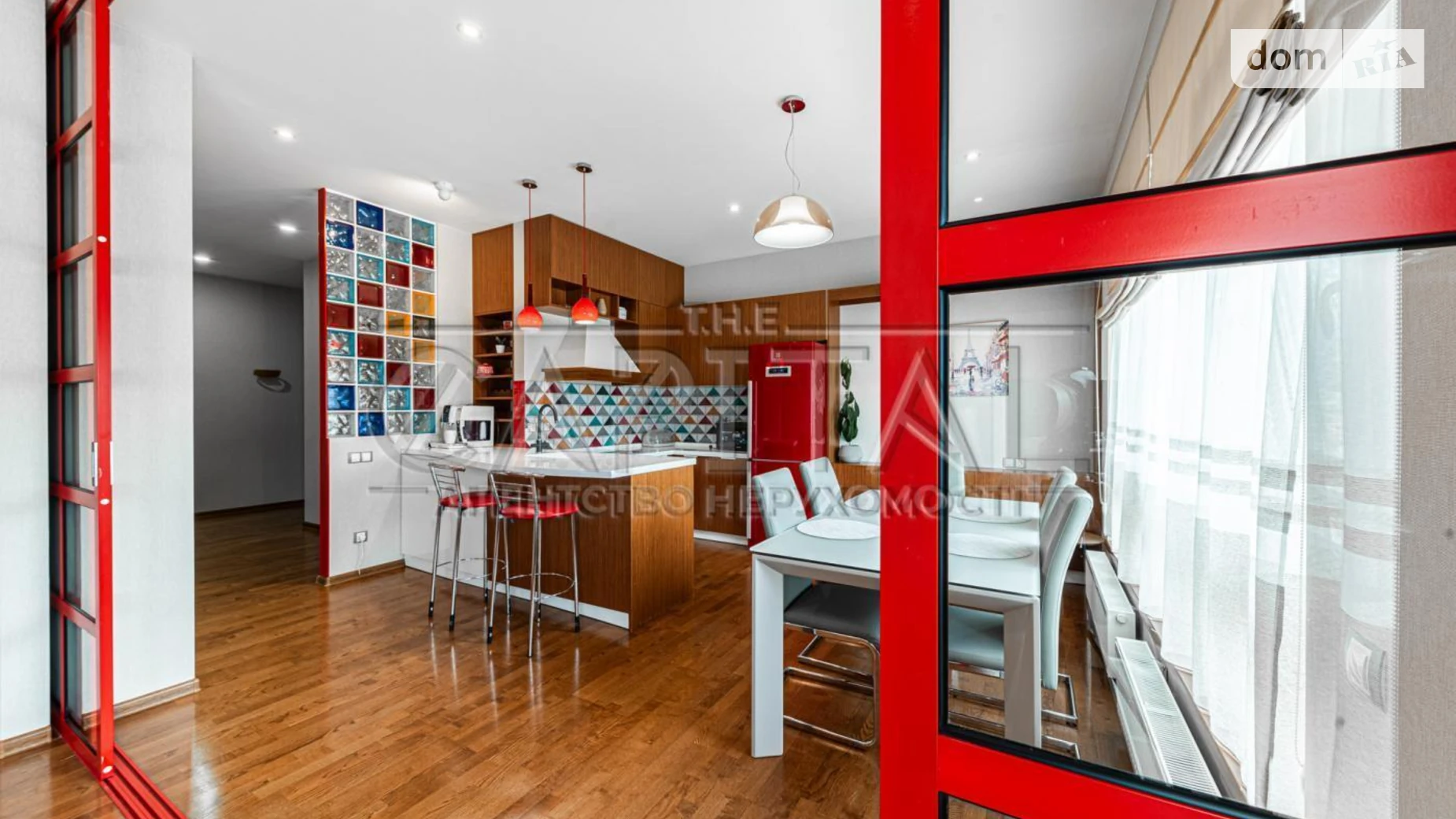 Продается 3-комнатная квартира 130.9 кв. м в Киеве, цена: 307000 $ - фото 4