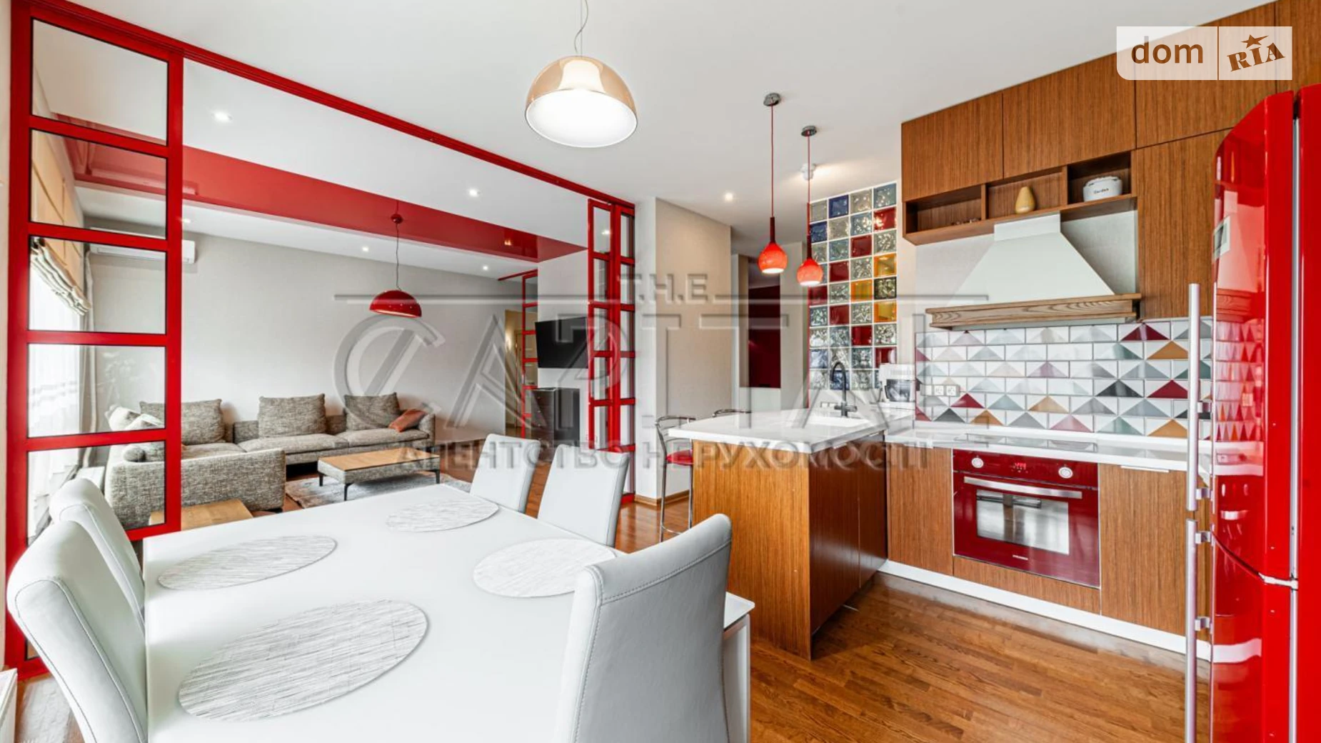 Продается 3-комнатная квартира 130.9 кв. м в Киеве, цена: 307000 $ - фото 5