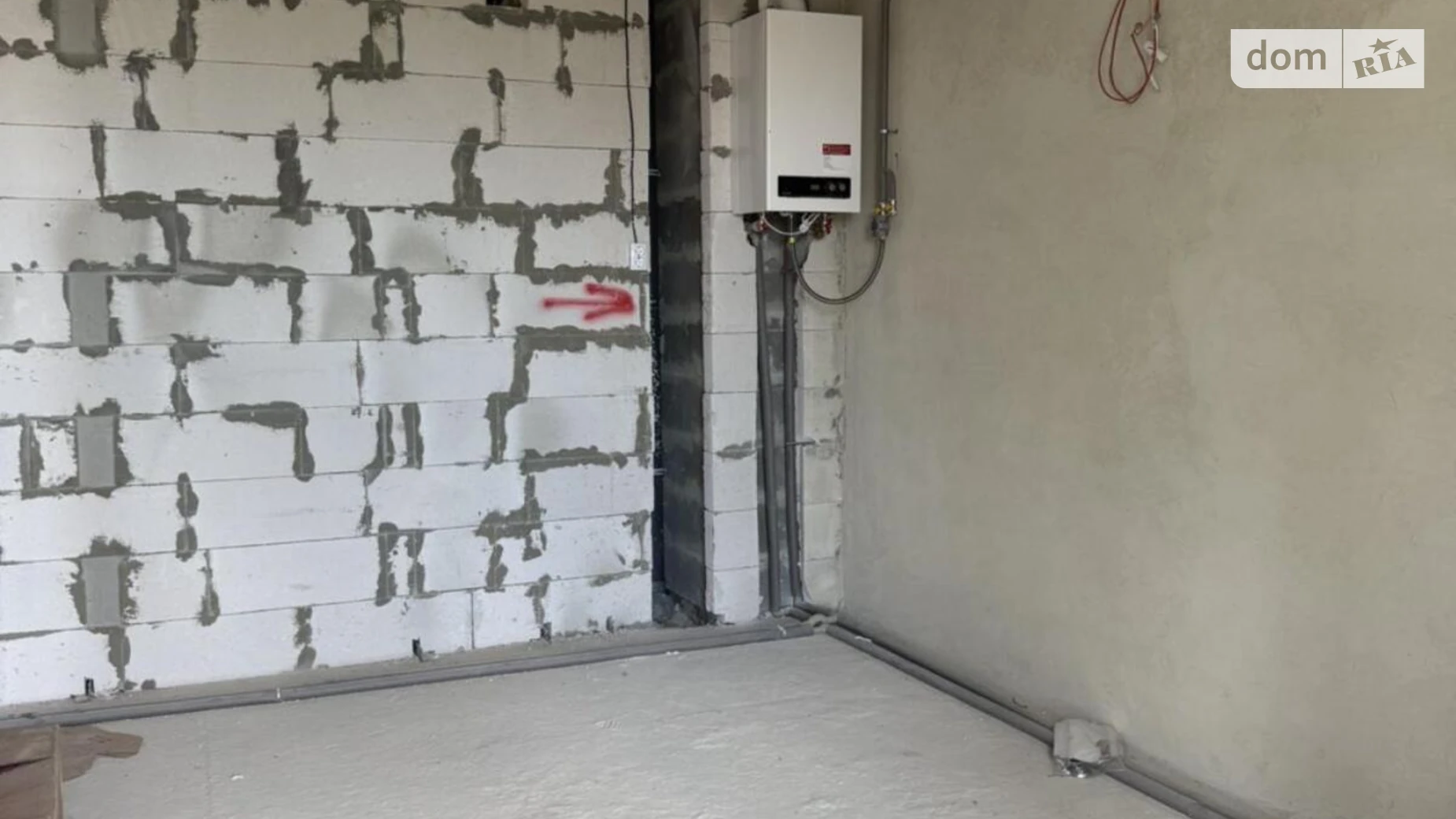 Продается 2-комнатная квартира 82.4 кв. м в Львове, ул. Пасеки Галицкие, 2А - фото 5