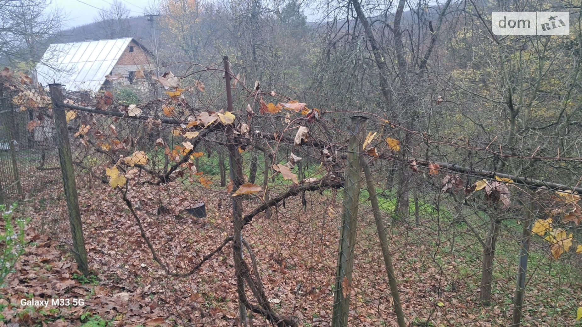 Продается земельный участок 4.8 соток в Закарпатской области, цена: 8000 $ - фото 2