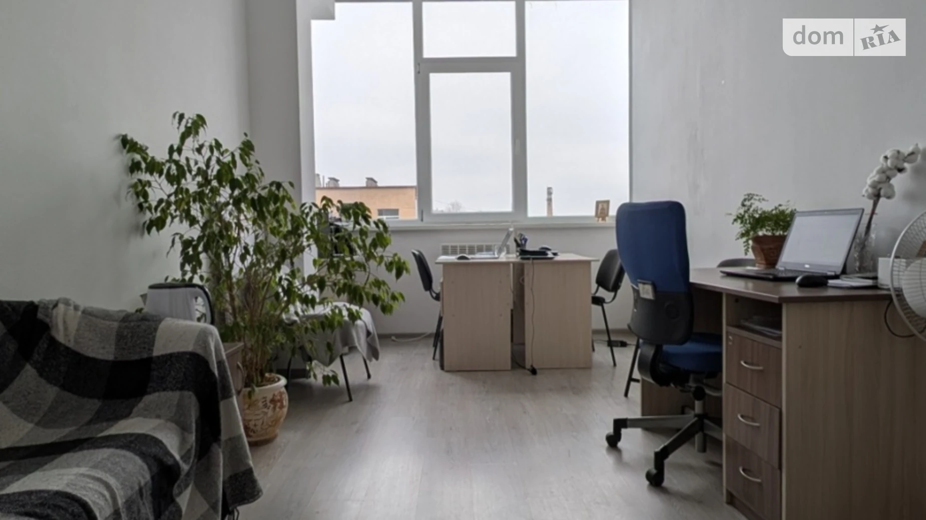 Сдается в аренду офис 15 кв. м в бизнес-центре, цена: 3600 грн - фото 3