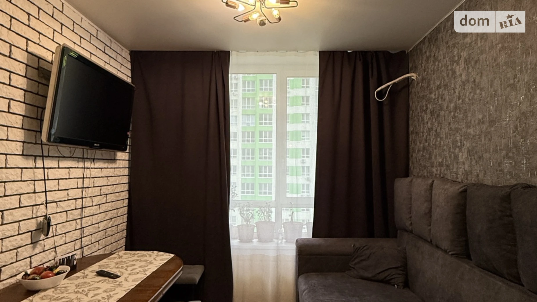 Продається 2-кімнатна квартира 55.4 кв. м у Ірпені, вул. Університетська(Карла Маркса), 3/11 - фото 5