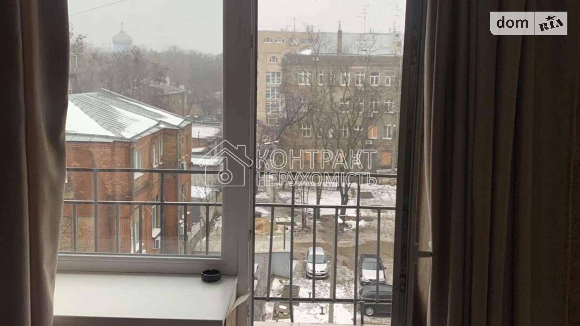 Сдается в аренду 1-комнатная квартира 25 кв. м в Харькове, ул. Сумская - фото 3