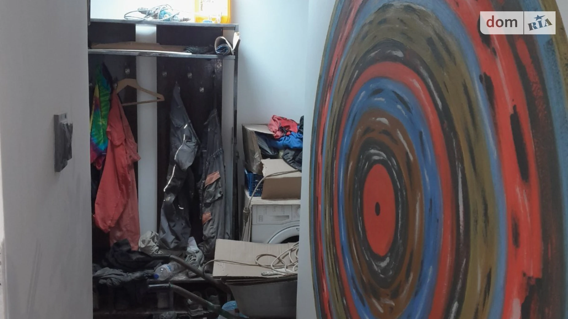 Продается 2-комнатная квартира 58 кв. м в Стрые, ул. Дубравского, 8 - фото 3