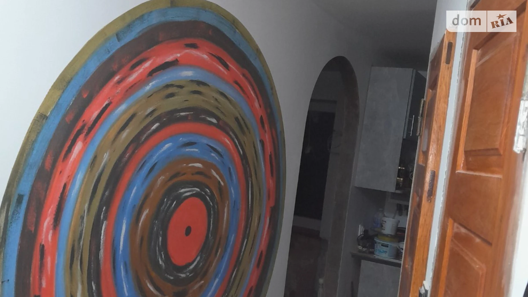 Продается 2-комнатная квартира 58 кв. м в Стрые, ул. Дубравского, 8 - фото 5