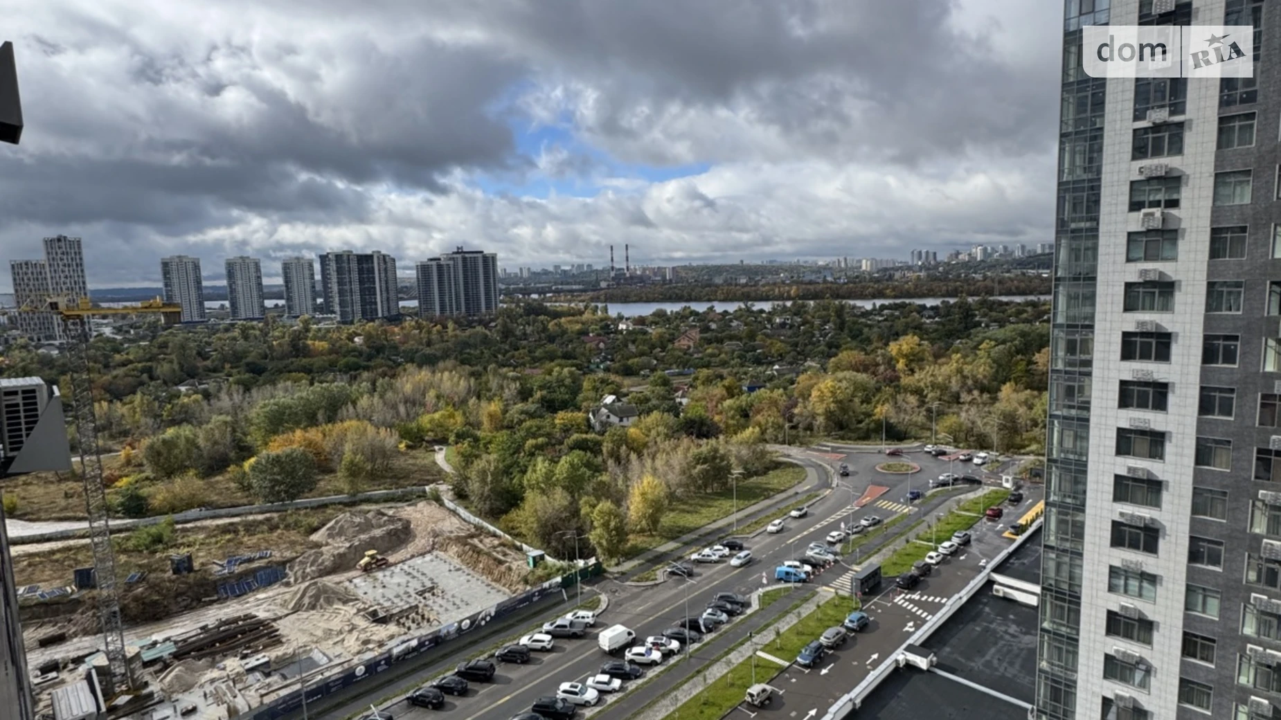 Продается 1-комнатная квартира 64.3 кв. м в Киеве, ул. Трускавецкая, 8 - фото 5