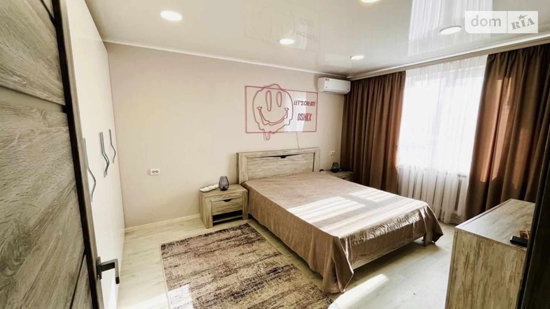 Сдается в аренду 1-комнатная квартира 35 кв. м в Одессе, цена: 7500 грн - фото 4