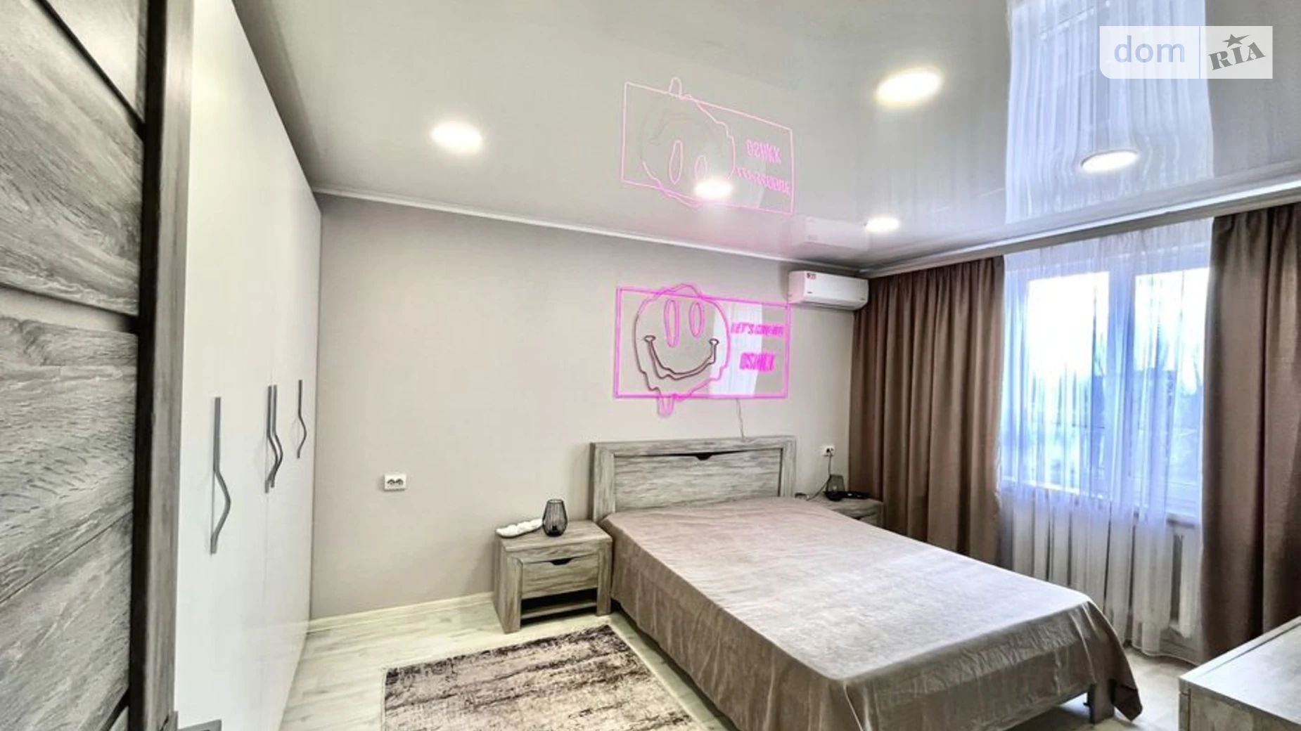 Сдается в аренду 1-комнатная квартира 35 кв. м в Одессе, цена: 7500 грн - фото 5