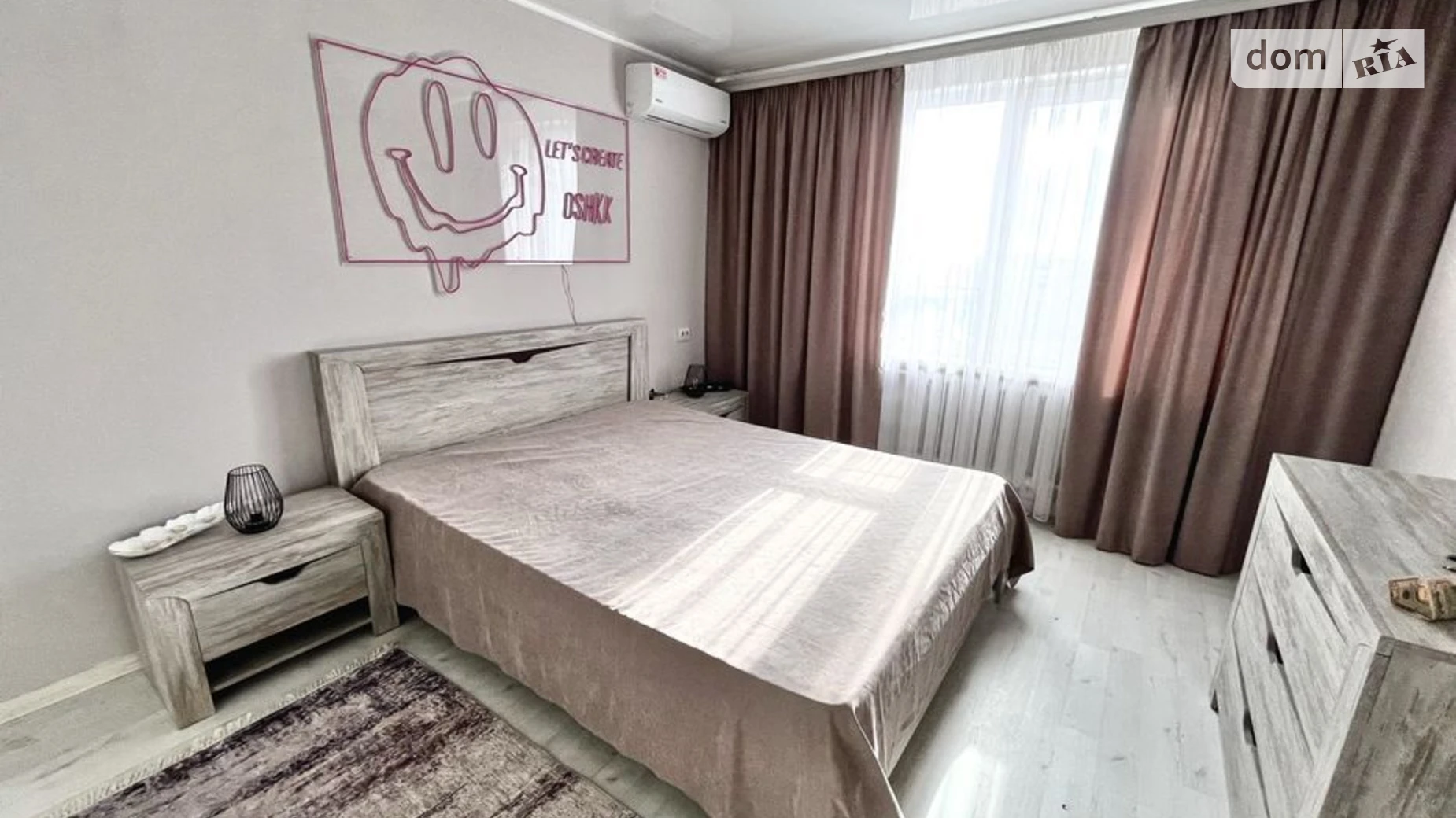 Сдается в аренду 1-комнатная квартира 35 кв. м в Одессе, цена: 7500 грн - фото 3