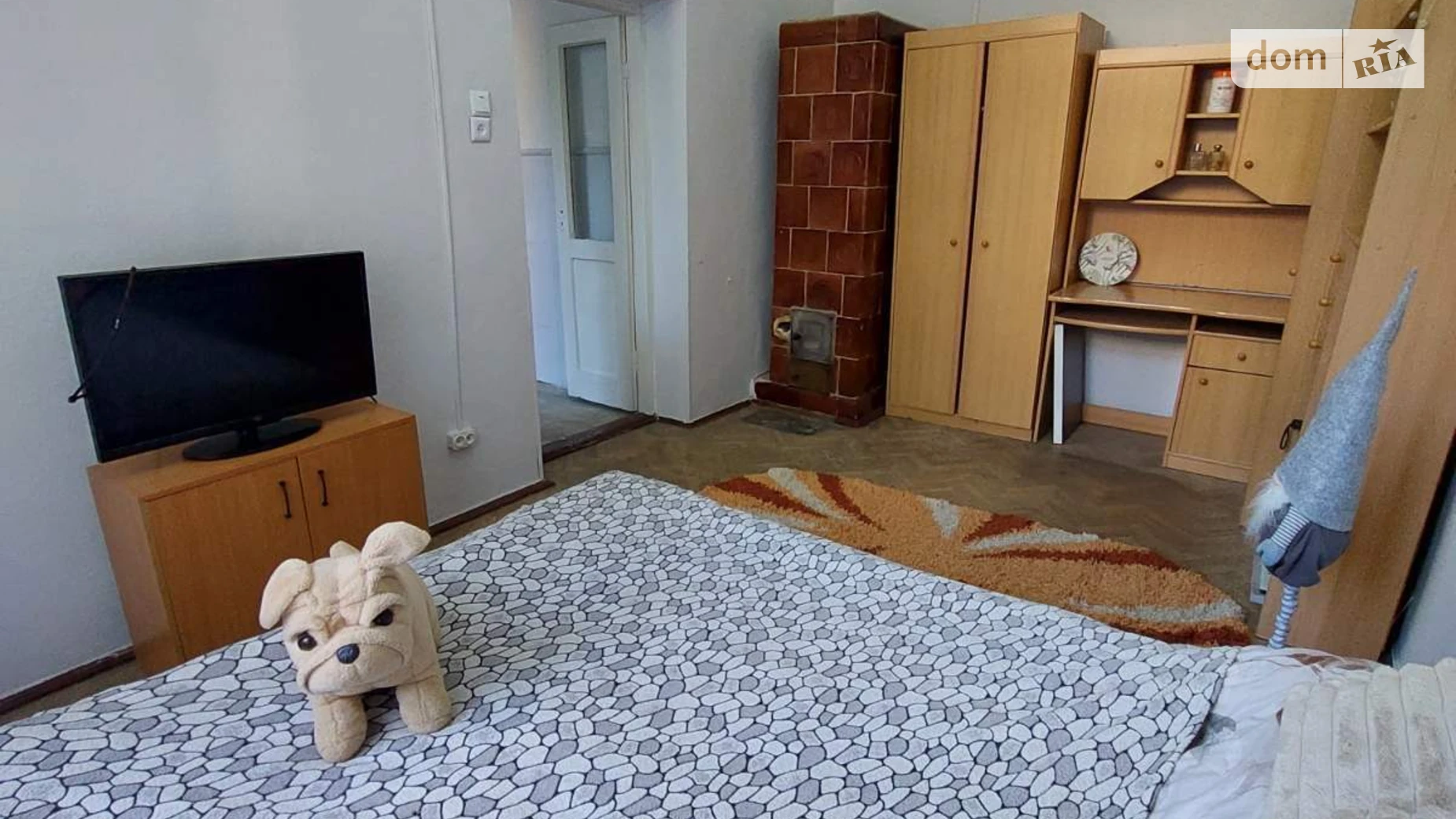 Сдается в аренду 1-комнатная квартира 30 кв. м в Львове, ул. Федьковича - фото 2