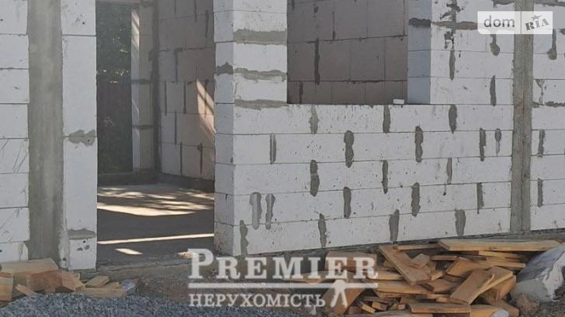 Продается одноэтажный дом 48 кв. м с бассейном, цена: 26500 $ - фото 4