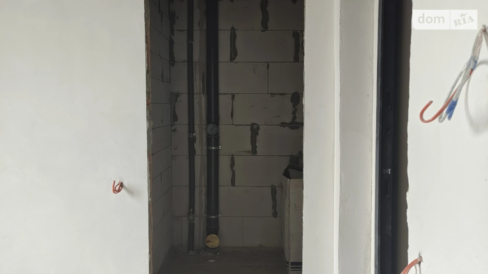 Продается 1-комнатная квартира 15 кв. м в Виннице, пер. Братьев Котенков(Кутузова), 7 - фото 2