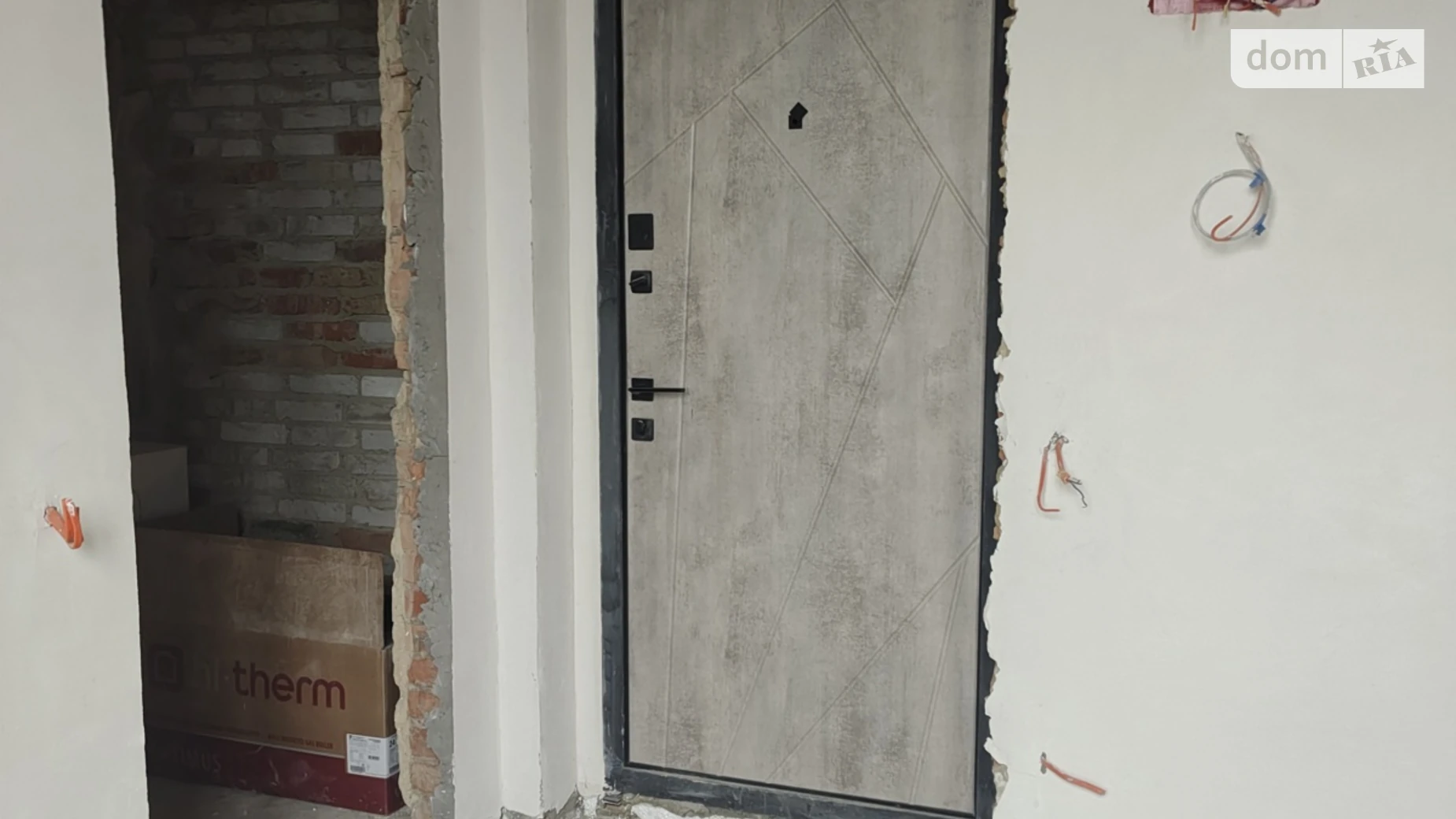 Продается 1-комнатная квартира 15 кв. м в Виннице, пер. Братьев Котенков(Кутузова), 7 - фото 3