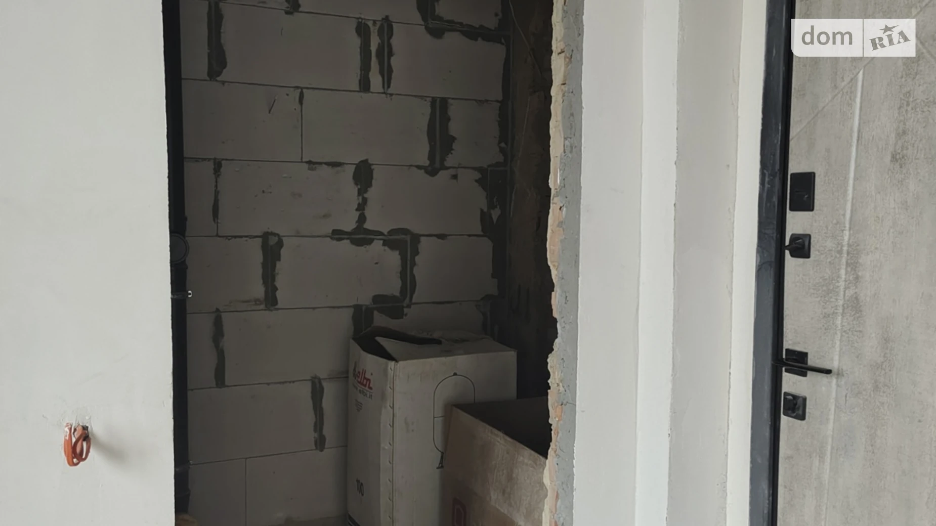 Продается 1-комнатная квартира 15 кв. м в Виннице, пер. Братьев Котенков(Кутузова), 7 - фото 5