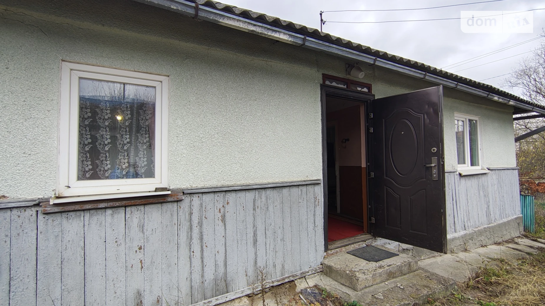 Продается одноэтажный дом 40.7 кв. м с балконом, цена: 45000 $ - фото 2