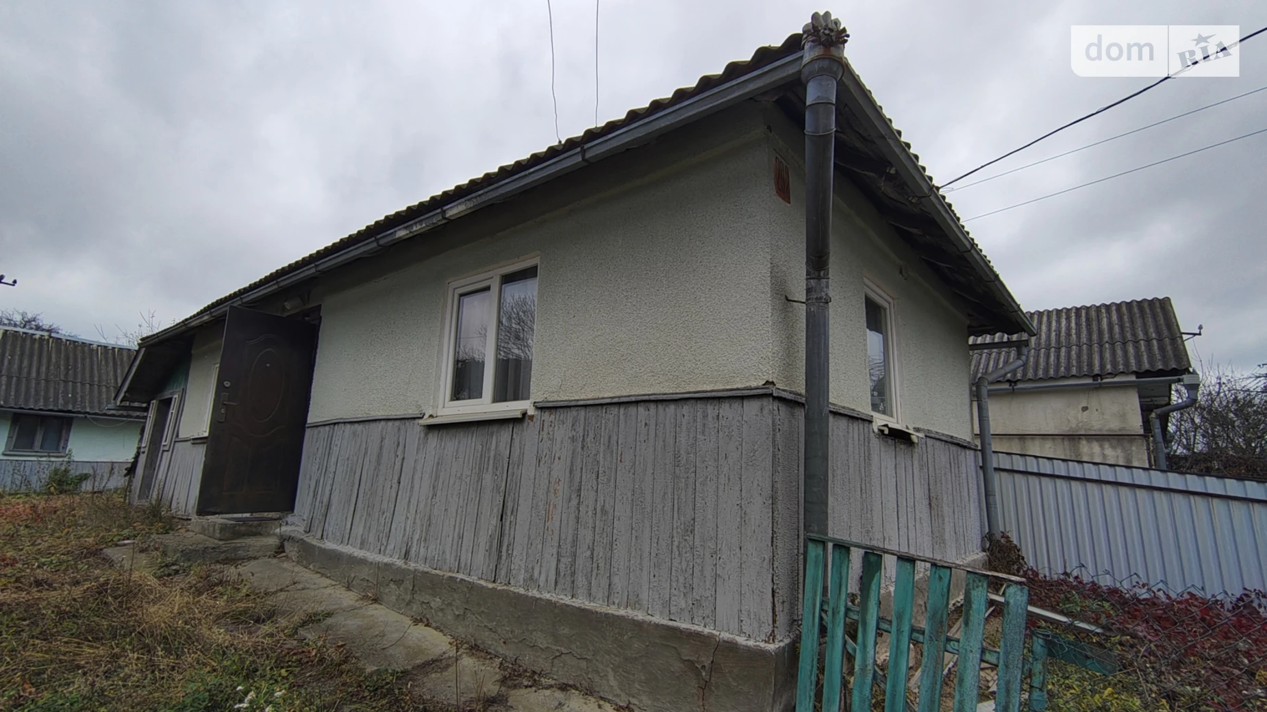 Продается одноэтажный дом 40.7 кв. м с балконом, цена: 45000 $ - фото 3