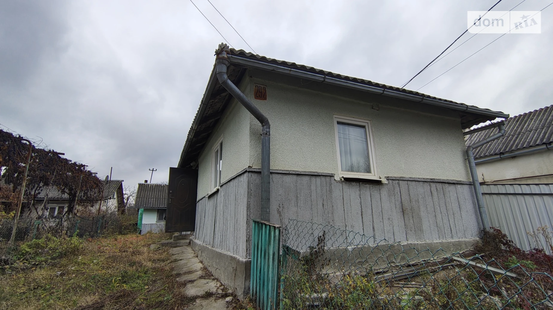 Продается одноэтажный дом 40.7 кв. м с балконом, цена: 45000 $ - фото 4