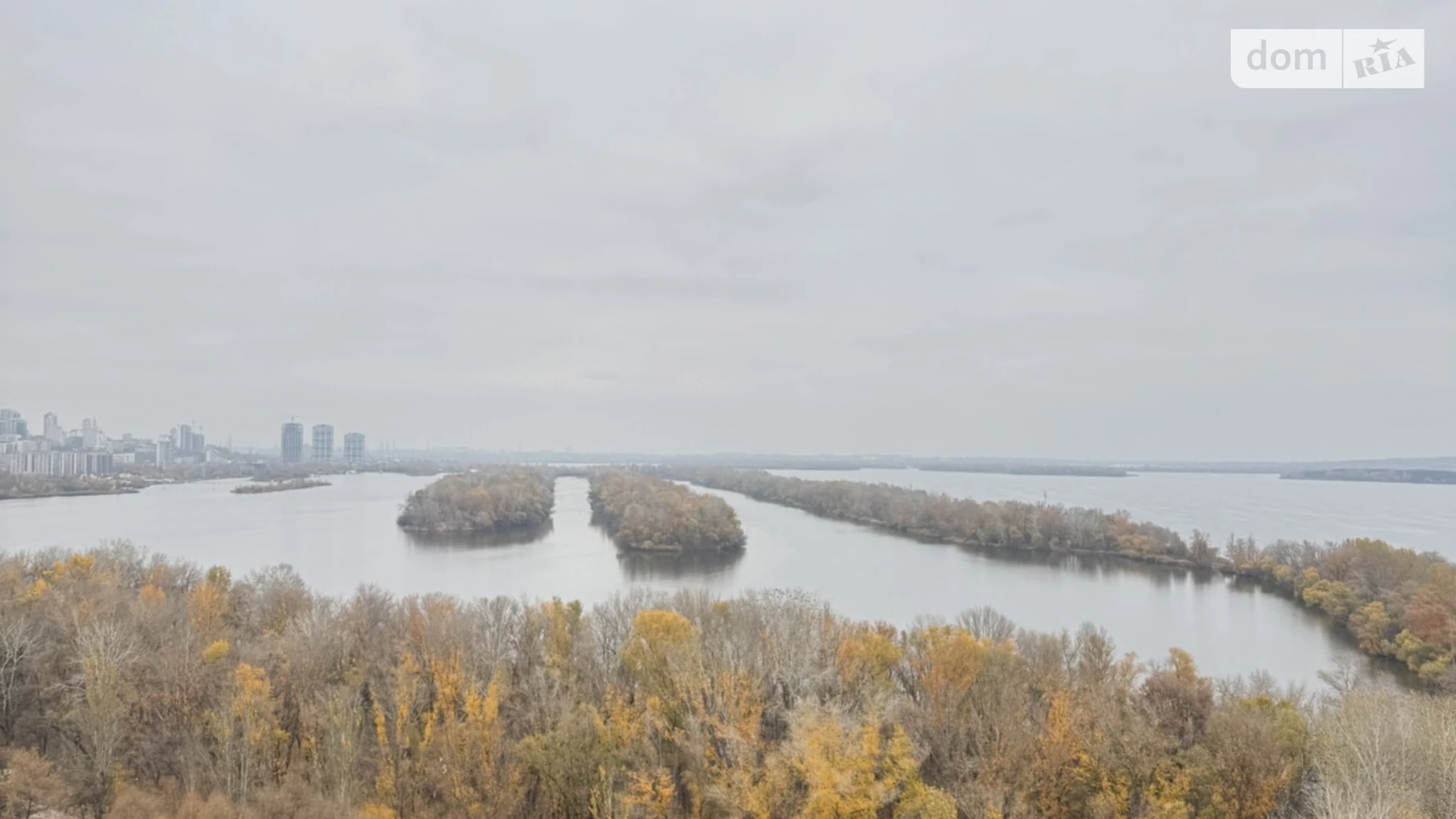 Продается 3-комнатная квартира 128 кв. м в Днепре, ул. Набережная Победы, 128 - фото 3