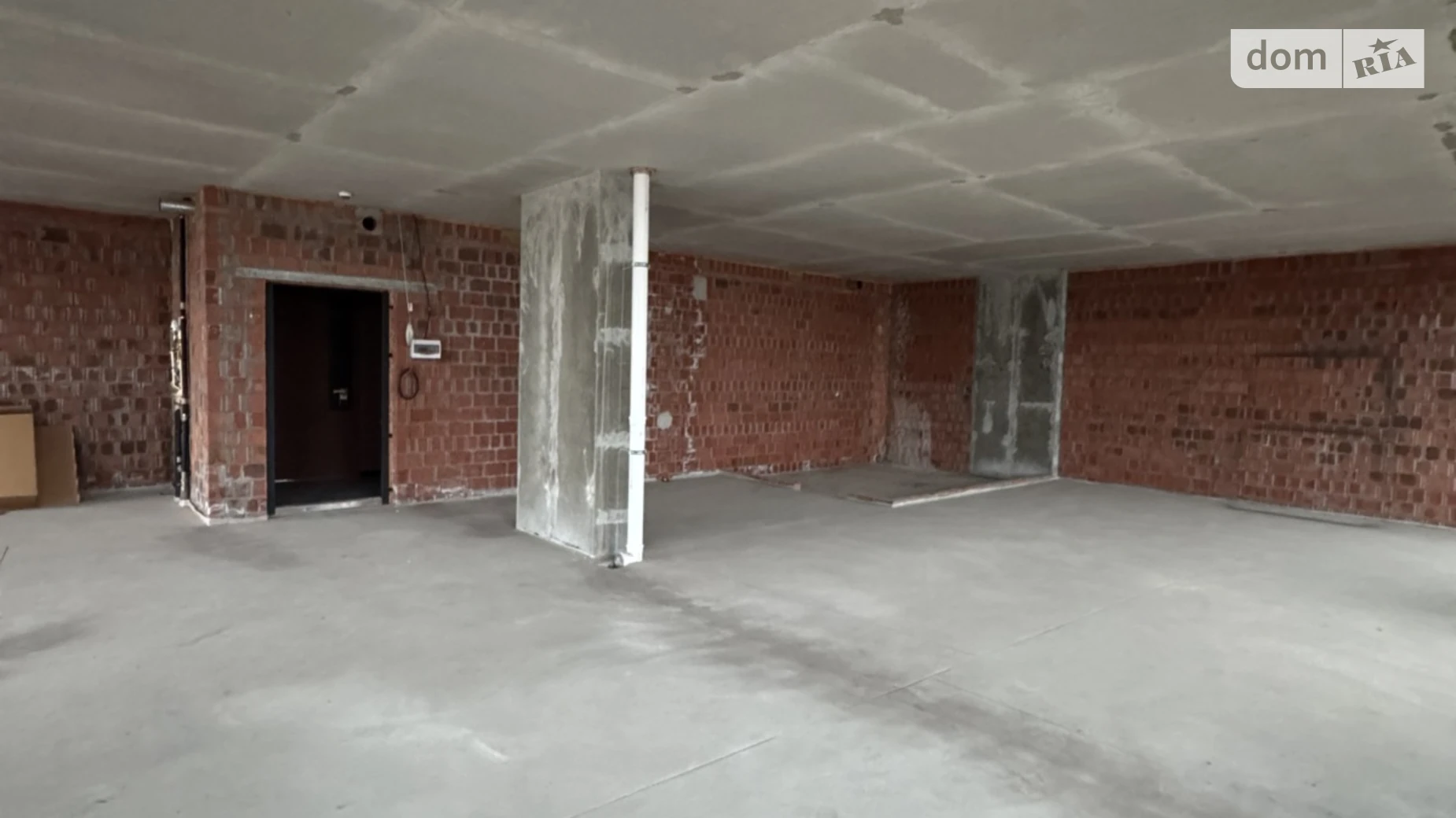 Продается 3-комнатная квартира 128 кв. м в Днепре, ул. Набережная Победы, 128 - фото 2