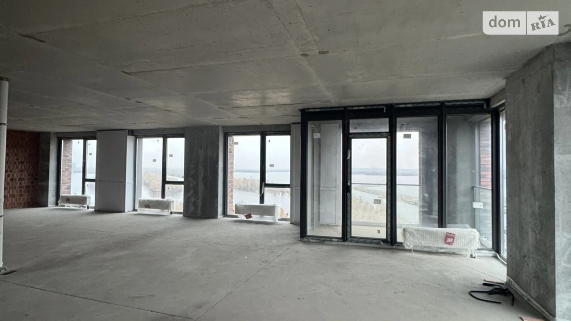 Продается 3-комнатная квартира 128 кв. м в Днепре, ул. Набережная Победы, 128 - фото 4