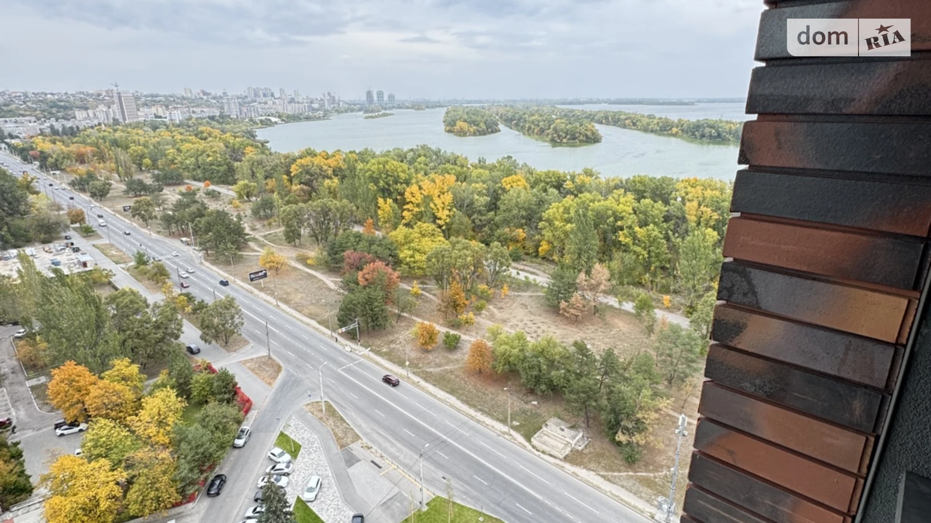 Продается 3-комнатная квартира 128 кв. м в Днепре, ул. Набережная Победы, 128 - фото 5