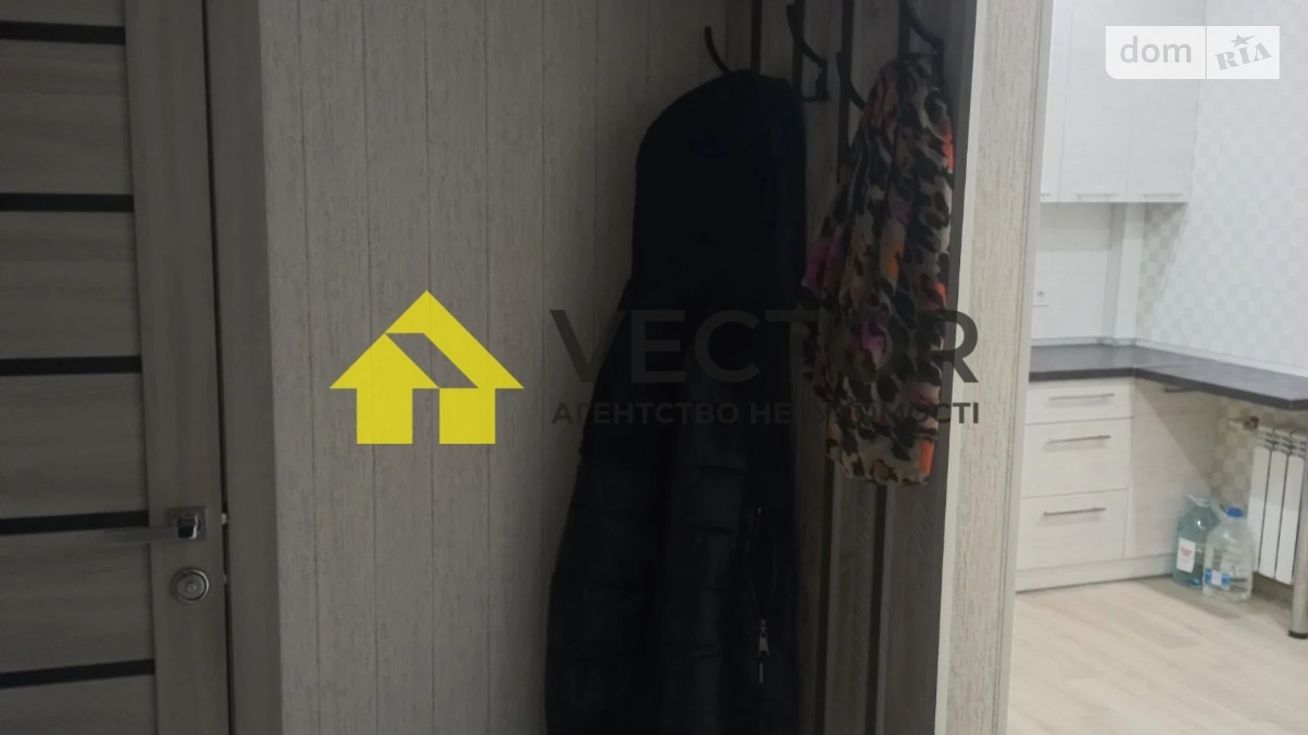 Сдается в аренду 1-комнатная квартира 38 кв. м в Полтаве, ул. Владимира Ивасюка(Головко) - фото 5