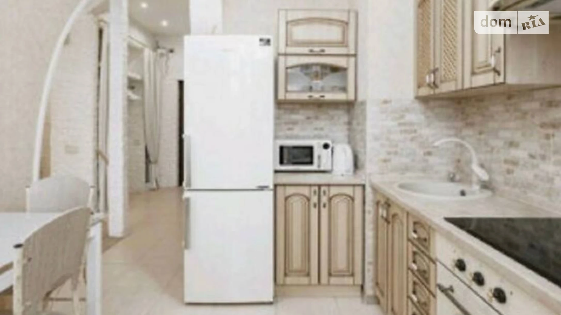 Сдается в аренду 1-комнатная квартира 40 кв. м в Одессе, цена: 15000 грн - фото 3