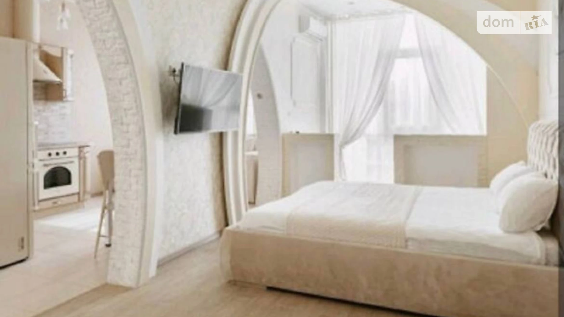 Сдается в аренду 1-комнатная квартира 40 кв. м в Одессе, цена: 15000 грн - фото 5