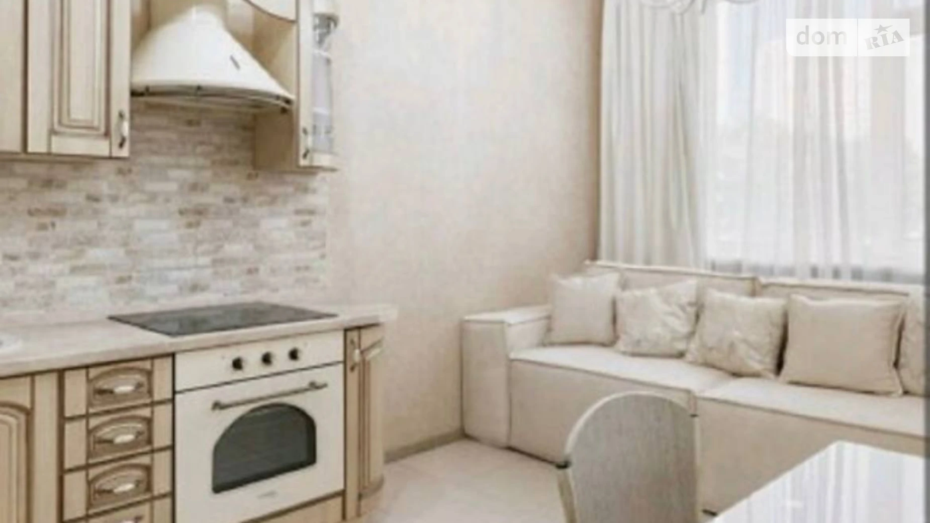 Сдается в аренду 1-комнатная квартира 40 кв. м в Одессе, цена: 15000 грн - фото 4