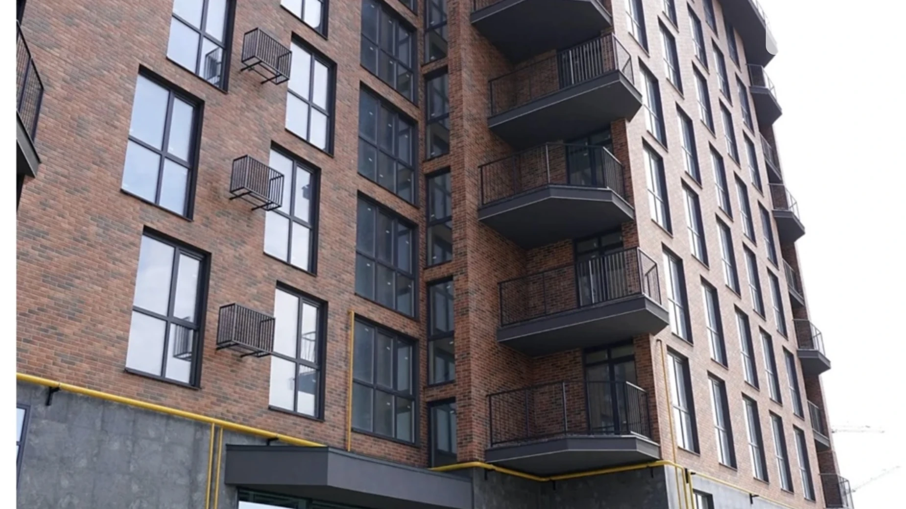 Продается 2-комнатная квартира 61.9 кв. м в Виннице, ул. Келецкая, 125Г - фото 3