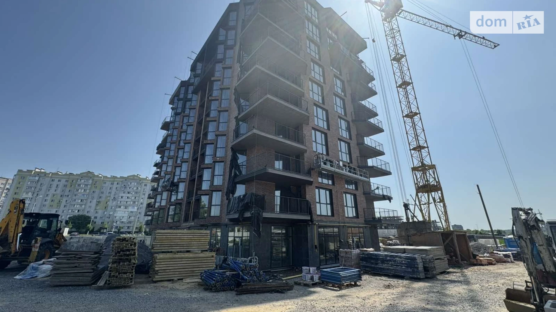 Продается 2-комнатная квартира 61.9 кв. м в Виннице, ул. Келецкая, 125Г - фото 4