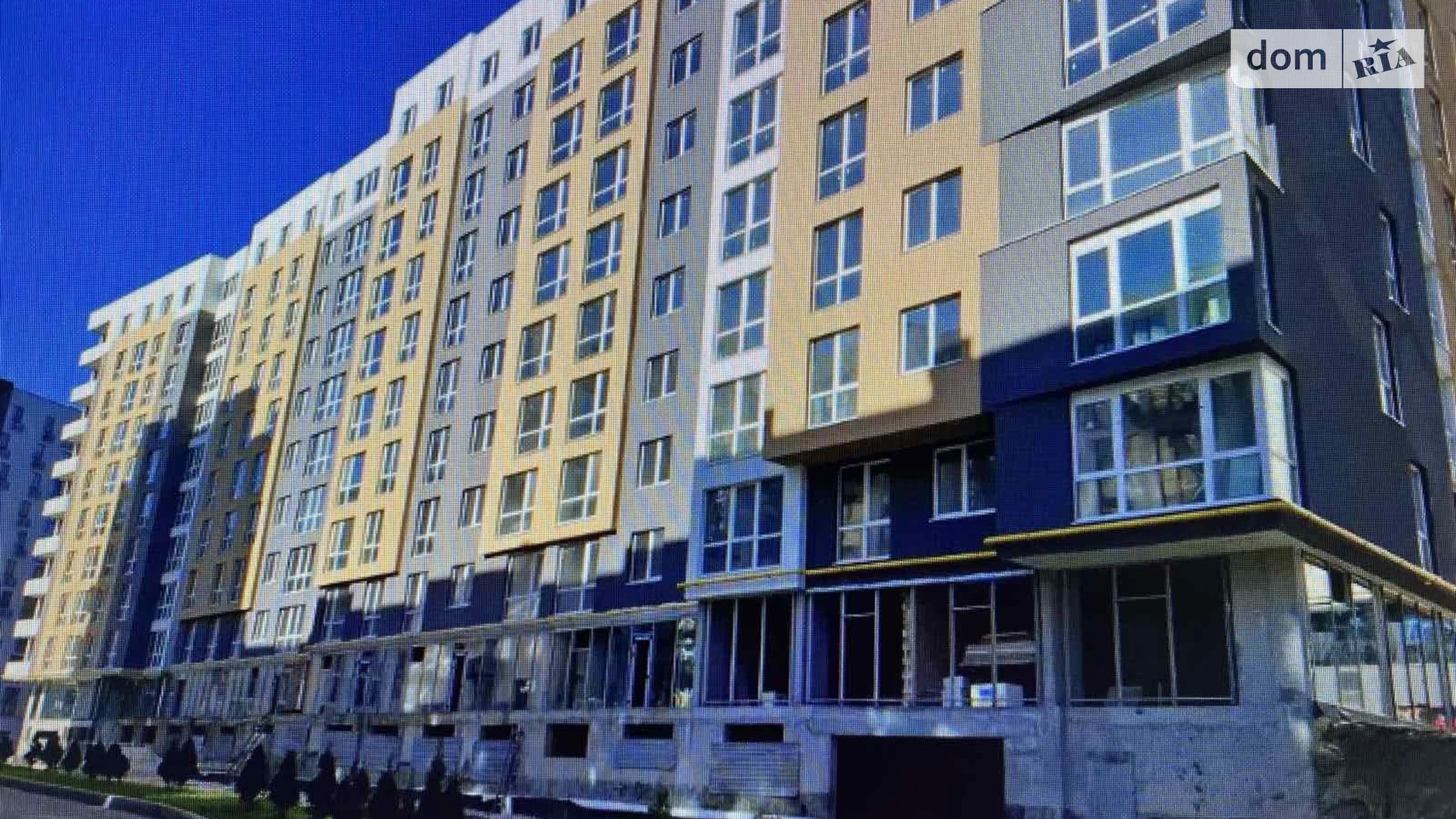 Продається 1-кімнатна квартира 42 кв. м у Львові, цена: 58000 $ - фото 2