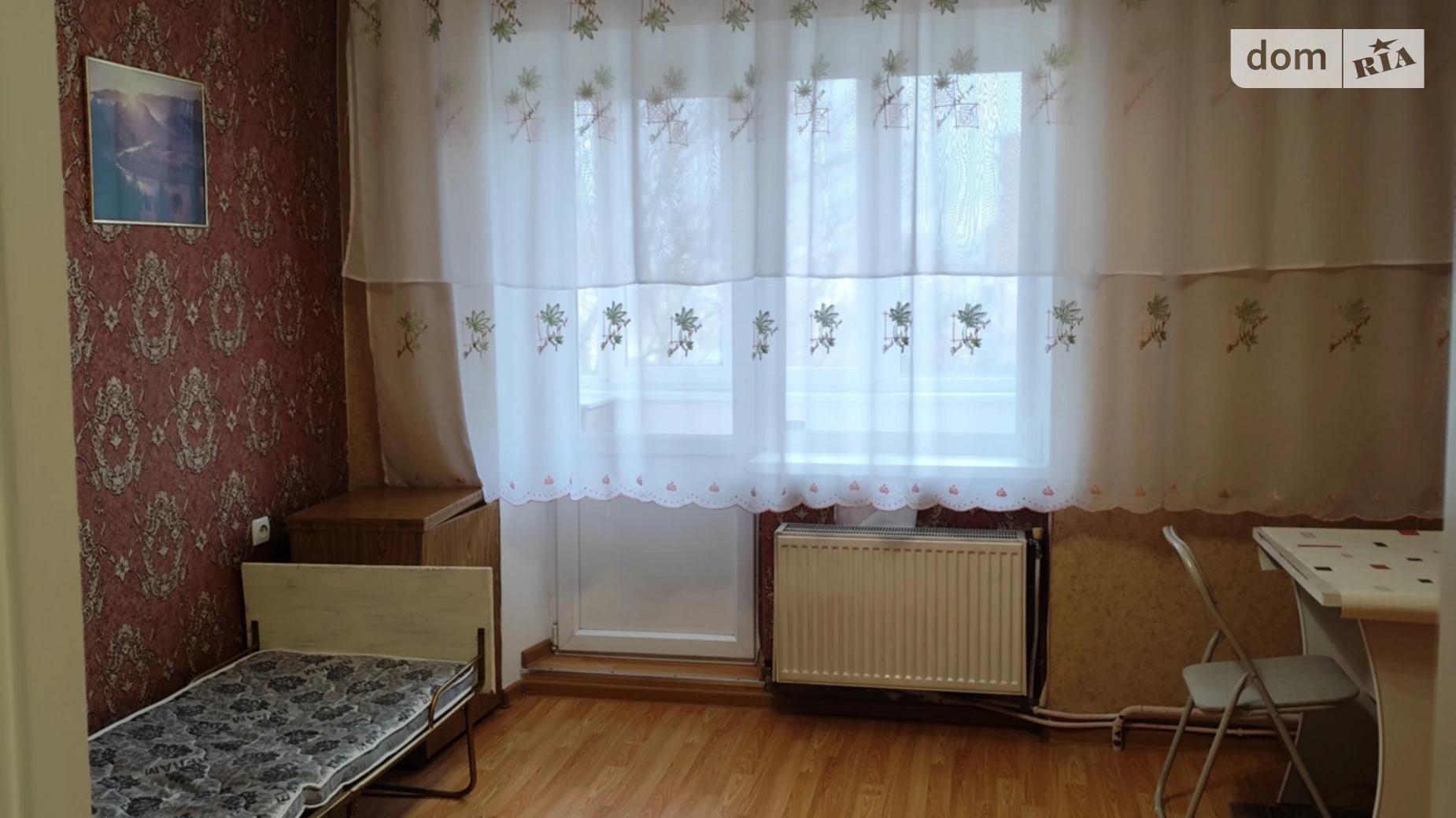 2-комнатная квартира 52 кв. м в Тернополе, ул. Монастырского Антона, 40 - фото 3