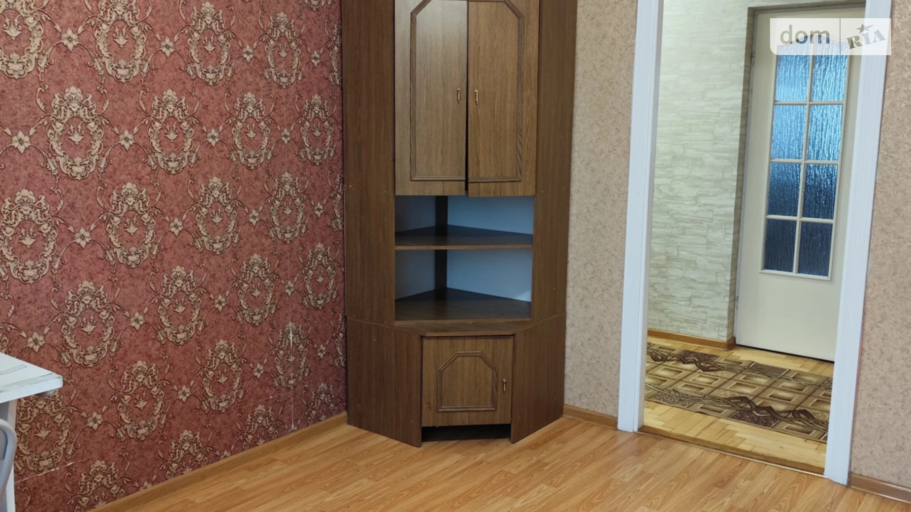 2-комнатная квартира 52 кв. м в Тернополе, ул. Монастырского Антона, 40 - фото 4