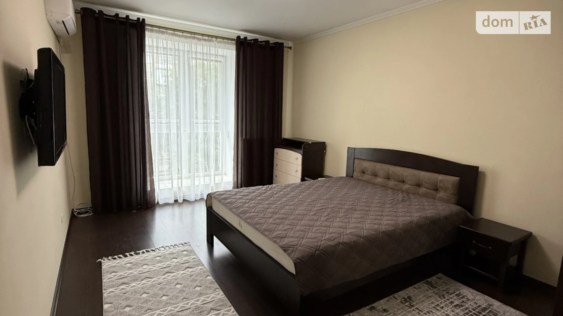 Сдается в аренду 1-комнатная квартира 43 кв. м в Ивано-Франковске, ул. Коновальца Евгения, 120 - фото 5