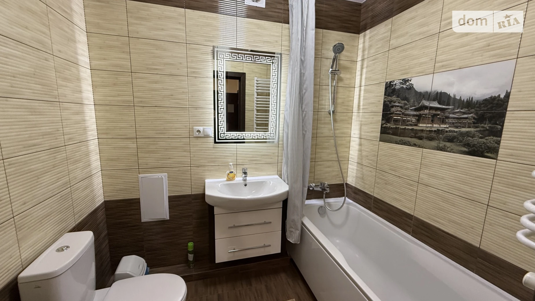 Сдается в аренду 1-комнатная квартира 43 кв. м в Ивано-Франковске, ул. Коновальца Евгения, 120 - фото 4