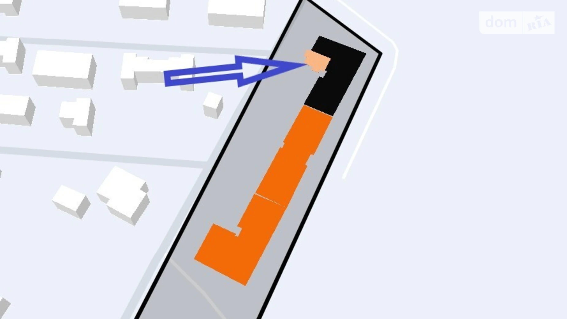 Продается 2-комнатная квартира 66.16 кв. м в Сокольниках, ул. Скниловская - фото 5